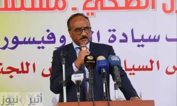 مدير منظومة الصناعات الدفاعية يوجه بنقل 100 أسرة سودانية عالقة من اليمن