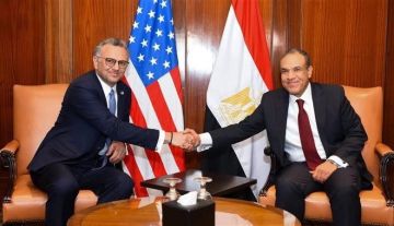 أمريكا ومصر تؤكدان على الرفض الكامل لمحاولات تقسيم السودان أمريكا ومصر تؤكدان على الرفض الكامل لمحاولات تقسيم السودان