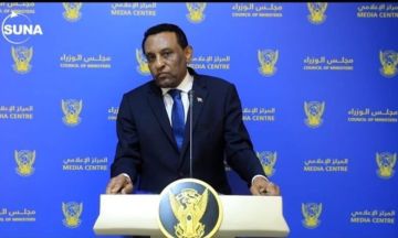 إقالات مرتقبة تطال 9 وزراء السودان على أعتاب تغيير وزاري جديد إقالات مرتقبة تطال 9 وزراء السودان على أعتاب تغيير وزاري جديد