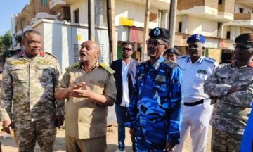 إنتهاء أعمال الصيانة وعودة التيار الكهربائي لكامل سوق بحري