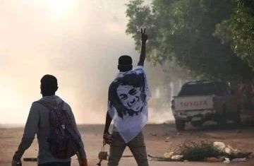 القبض على (٣) ناشطين من قادة تظاهرات (١٩) ديسمبر