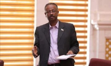 شخصية مثيرة للجدل في لجنة إزالة التمكين تسقط بعد سنوات هروب شخصية مثيرة للجدل في لجنة إزالة التمكين تسقط بعد سنوات هروب