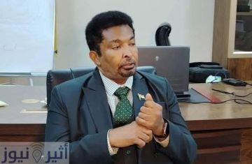 وزير الثروة الحيوانية: مشاريع الوزارة ستخرج السودان لبر الأمان وزير الثروة الحيوانية: مشاريع الوزارة ستخرج السودان لبر الأمان