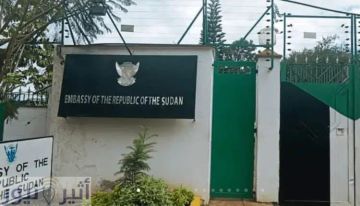 سفارة السودان بنيروبي تهنئ الجالية السودانية بمناسبة ذكري الاستقلال المجيد