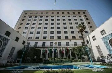 الجامعة العربية تنظم دورة تدريبية للسودانيين حول التفاوض وبناء السلام الجامعة العربية تنظم دورة تدريبية للسودانيين حول التفاوض وبناء السلام