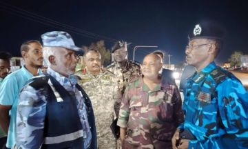 امتد للساعات الاولى من الصباح طواف ليلى للجنة أمن بحري على الارتكازات حتى حدود الولاية شمالا امتد للساعات الاولى من الصباح طواف ليلى للجنة أمن بحري على الارتكازات حتى حدود الولاية شمالا