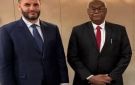 قضية اللاجئين تسيطر على لقاء وزير الداخلية مع نظيره الليبي