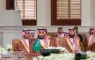 القمة الخليجية تشيد بمبادرة ولي العهد السعودي لإنهاء حرب السودان