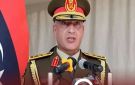 ليبيا.. مصرع رئيس أركان حكومة الدبيبة ومرافقيه إثر تحطم طائرتهم في تركيا - sd