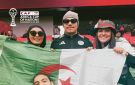 الجزائر بالعلامة الكاملة إلى دور الـ16 لكأس إفريقيا 2025 (فيديو)