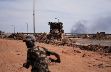 دول بريكس تدعو إلى حل سلمي عاجل للصراع في السودان