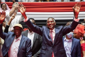 السودان ينتظر مصيره بعد إعلان الحكومة الموازية 