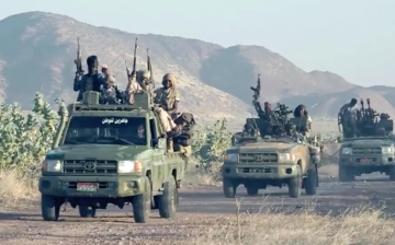 شبكة أطباء السودان: الدعم السريع يصفي 10 من الكوادر الطبية في ولاية شمال دارفور خلال يومين