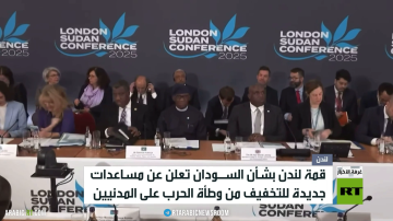 مساعدات أوروبية إنسانية جديدة للسودان