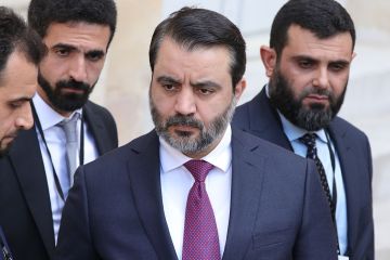 الشيباني: سنرسل فريقا خاصا إلى السودان للوقوف على أوضاع السوريين الشيباني: سنرسل فريقا خاصا إلى السودان للوقوف على أوضاع السوريين