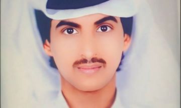 صوت المثقف الذي حمل السودان في قلبه نرحب بالكاتب الصحفي القطري : علي حمد المري صوت المثقف الذي حمل السودان في قلبه نرحب بالكاتب الصحفي القطري : علي حمد المري