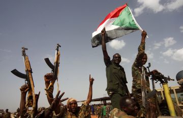 مصادر عسكرية: الطيران السوداني يضرب حشود الدعم السريع بالنهود وغبيش مخلفا قتلى بينهم قيادات ميدانية