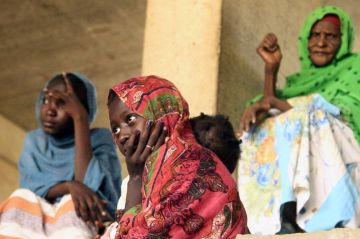 خبراء أمميون يدينون العنف الجنسي الممنهج في السودان