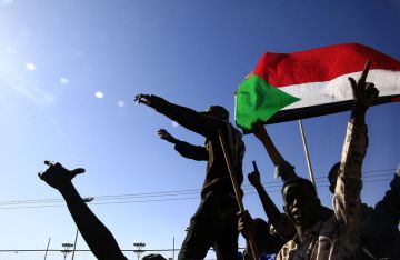 الإمارات توجه نداء إلى طرفي النزاع بالسودان