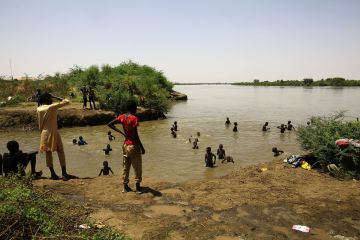 السودان.. 70 حالة وفاة جراء الكوليرا في الخرطوم خلال يومين