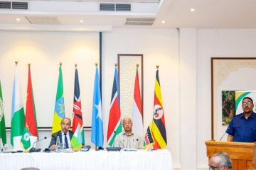 مواقف إيغاد تتبدل بغية إعادة السودان لعضويتها