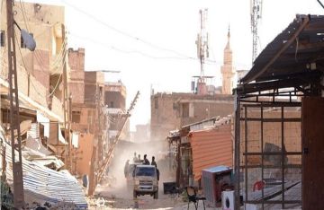 مسؤولة حكومية في السودان: توثيق 1385 حادثة اغتصاب بمناطق سيطرة الدعم السريع منذ اندلاع الحرب