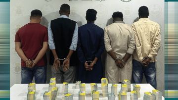 منهم سودانيين.. السعودية تضبط 5 مقيمين وتكشف تفاصيل حملات حج وهمية