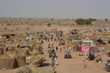 اشتعال جبهات القتال في السودان وتوتر بغرب كردفان