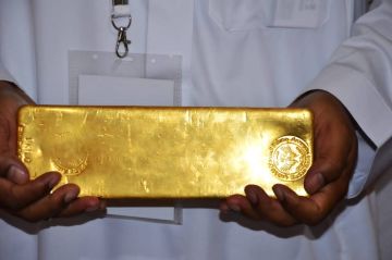 أين يختفي ذهب السودان في زمن الحرب؟ أين يختفي ذهب السودان في زمن الحرب؟