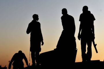 تهريب المخدرات حرب موازية في السودان تهريب المخدرات حرب موازية في السودان