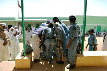 تفشي الجرائم المروعة يقلق مدن السودان الآمنة