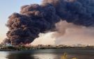 استمرار الهجمات على بورتسودان - sd