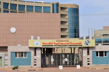 الذهب الأسود في مهب حرب السودان الطويلة