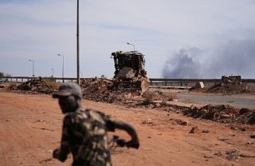 السودان.. مقتل 8 بالفاشر واتهامات لحفتر بمساندة الدعم السريع السودان.. مقتل 8 بالفاشر واتهامات لحفتر بمساندة الدعم السريع