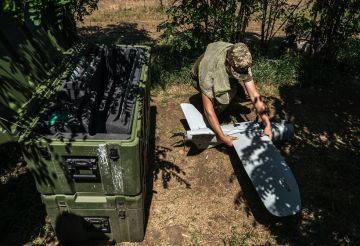 مدير رابطة ضباط الأمن الدولي: المخابرات الأوكرانية متورطة في تدريب وتنسيق هجمات إرهابية في إفريقيا