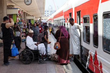 هل من بارقة أمل لتدخل أميركي يوقف حرب السودان؟ هل من بارقة أمل لتدخل أميركي يوقف حرب السودان؟