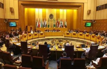 جامعة الدول العربية تدعو إلى احترام وحدة السودان وسيادته