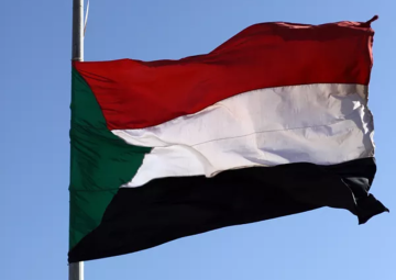 السودان تصدر نشرة تحذيرية مبكرة