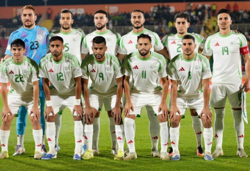 الموعد والقنوات الناقلة لمباراة الجزائر والسودان في ربع نهائي كأس إفريقيا للمحليين الموعد والقنوات الناقلة لمباراة الجزائر والسودان في ربع نهائي كأس إفريقيا للمحليين