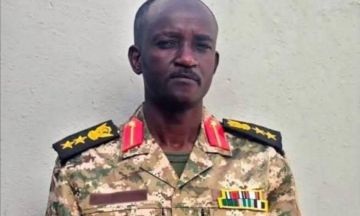 المشتركة : مرتزقة 5 دول شاركوا في الهجوم على الفاشر المشتركة : مرتزقة 5 دول شاركوا في الهجوم على الفاشر