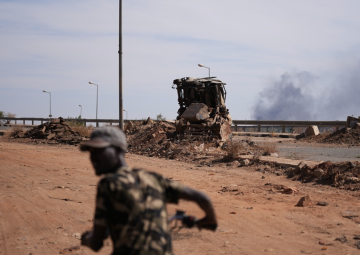 كولومبيا تعرب عن حرج بالغ بسبب تورط مرتزقة من مواطنيها في القتال بالسودان