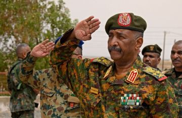 لا قابلية للتعايش معهم.. البرهان يتوعد بمواصلة قتال الدعم السريع لا قابلية للتعايش معهم.. البرهان يتوعد بمواصلة قتال الدعم السريع