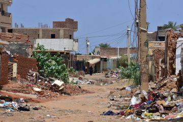 السودان.. قوى سياسية تطالب بكسر الحصار المفروض على الفاشر