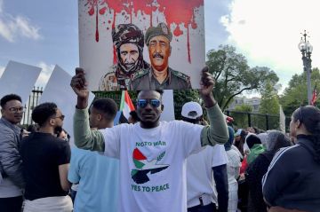 خلاف مصري - إماراتي يؤجل اجتماع واشنطن حول السودان