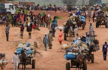 السودان.. الكوليرا يصل إلى شمال كردفان ويسجل ارتفاعا خطيرا في دارفور