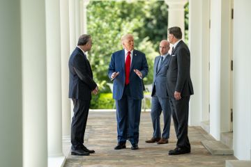 المنظمة الإفريقية الأوروبية في رسالة لموفد ترامب: التسويات الشكلية بالسودان لن تحقق سلاما حقيقيا