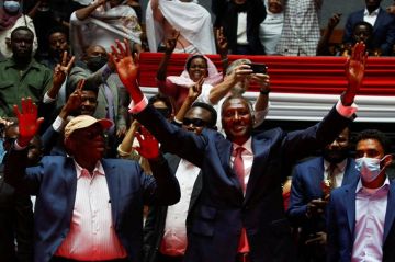 انعكاسات حكومة حميدتي الموازية على السودان