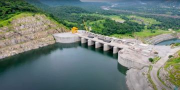 إثيوبيا تكشف عن تقنية للتحكم في سد النهضة بالكامل من أديس أبابا (فيديو)