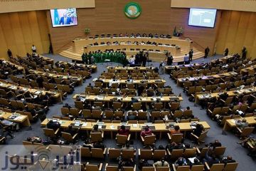 إتجاه داخل الاتحاد الإفريقي لرفع تعليق عضوية السودان