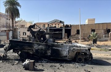 المفوض السامي لحقوق الإنسان: السودان يشهد صراعا منسيا مع تصاعد العنف وتدهور الوضع الإنساني